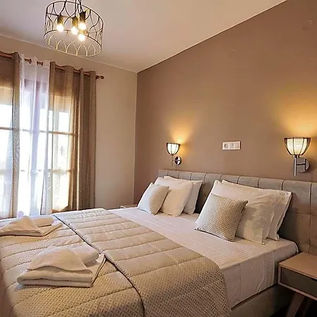 Vista Mare Hotel Skiathos