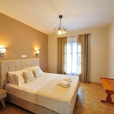 Vista Mare Hotel