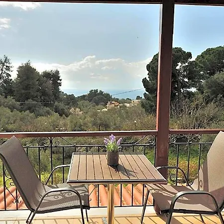 Vista Mare 2*