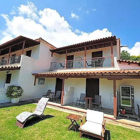 Vista Mare Hotel