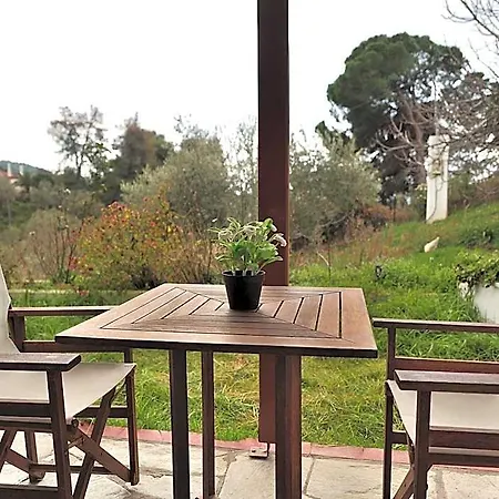 Vista Mare 2* Skiathos
