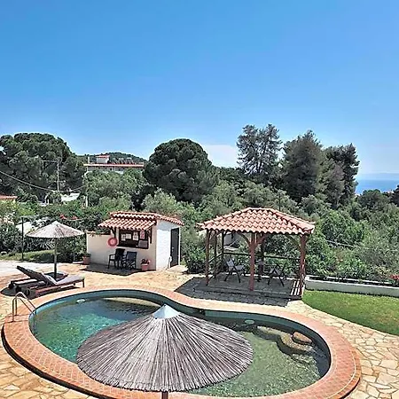 Hotel Vista Mare