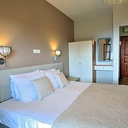 Hotel Vista Mare