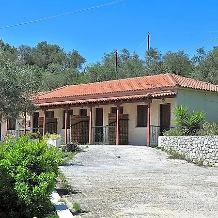 Vista Mare Hotel Skiathos