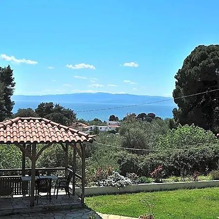 Hotel Vista Mare Skiathos