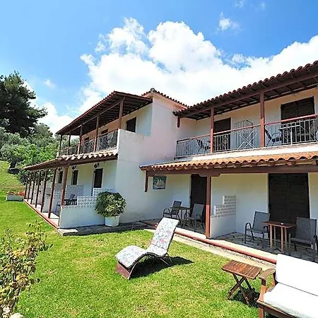 Hotel Vista Mare 2*