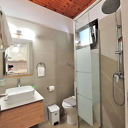 Vista Mare Hotel Skiathos