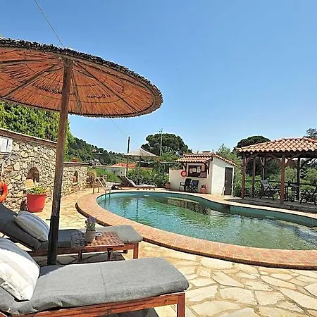 Hotel Vista Mare Skiathos