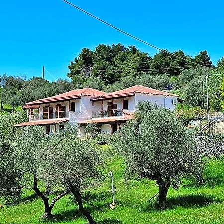 Vista Mare 2*