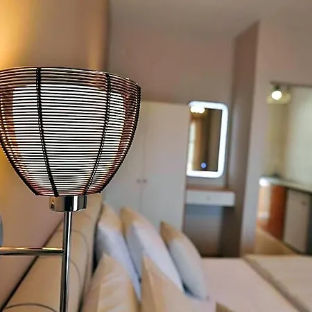 Hotel Vista Mare Skiathos