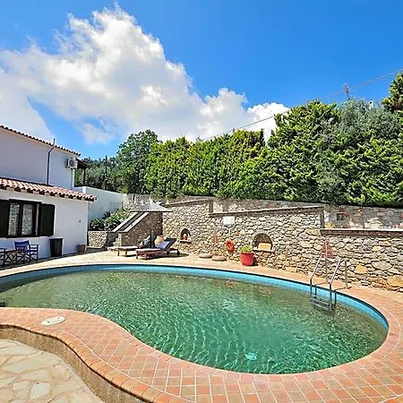 Vista Mare Hotel Skiathos