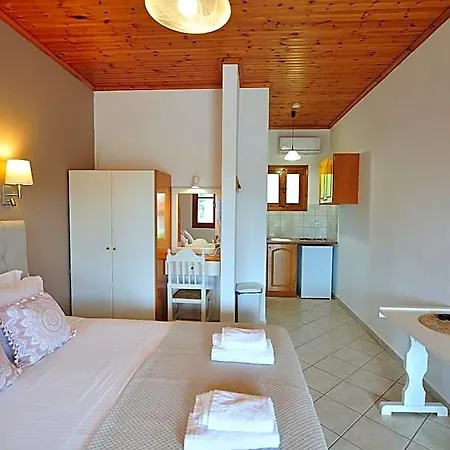 Vista Mare 2*