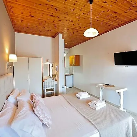 Hotel Vista Mare 2*