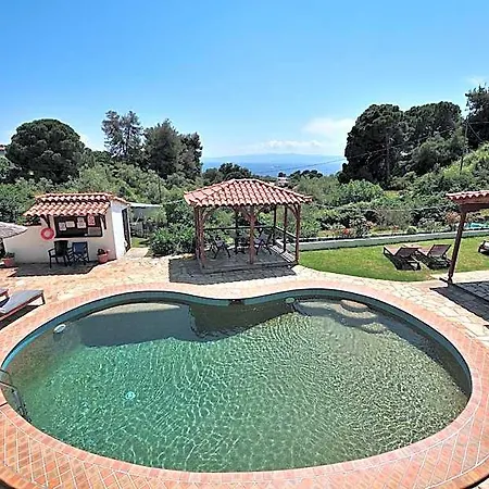 Vista Mare Hotel Skiathos