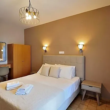 Vista Mare 2* Skiathos