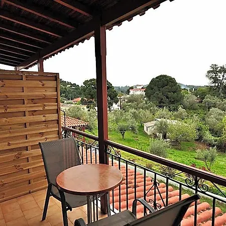 Hotel Vista Mare 2*